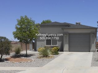 2265 Sagecrest Loop NE, Rio Rancho, NM 87144