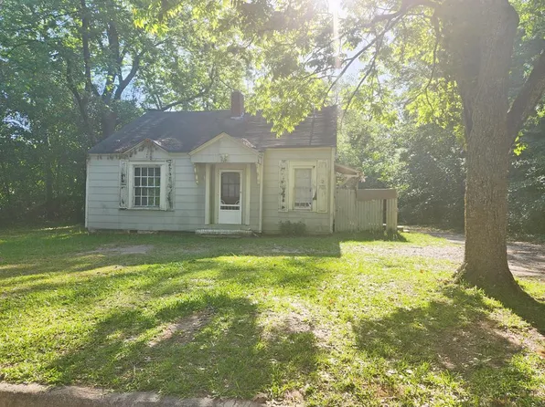 906 Rood St, Albany, GA 31705