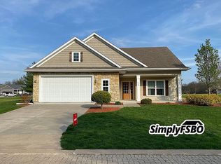 3727 Savanna Cir, Milan, IL