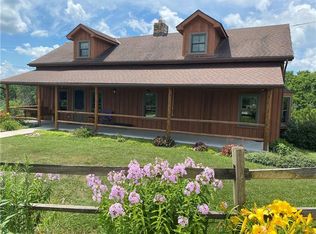 241 Willow Rd, Waynesburg, PA 15370