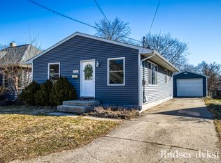 3124 Vermont Ave SW, Grandville, MI