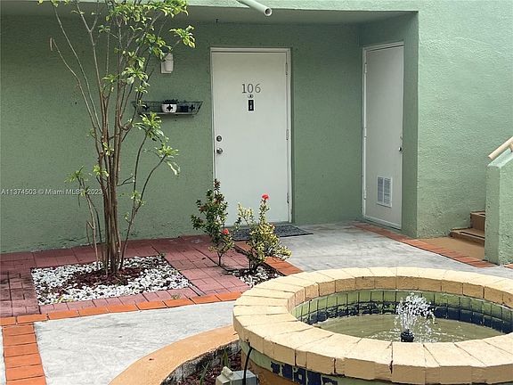 3rd image of 11051 NW 7th St APT 106-13