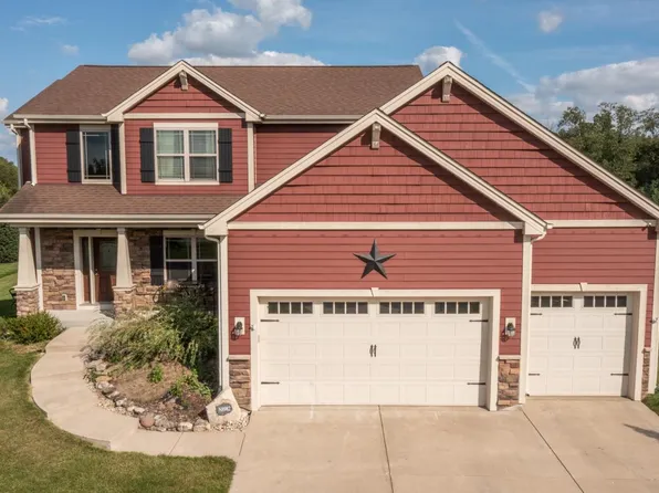 W225N8982 Jolyn DRIVE, Lisbon, WI 53089