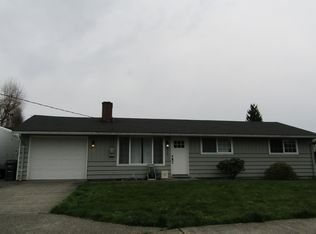 2210 13th Ave NW, Puyallup, WA 98371