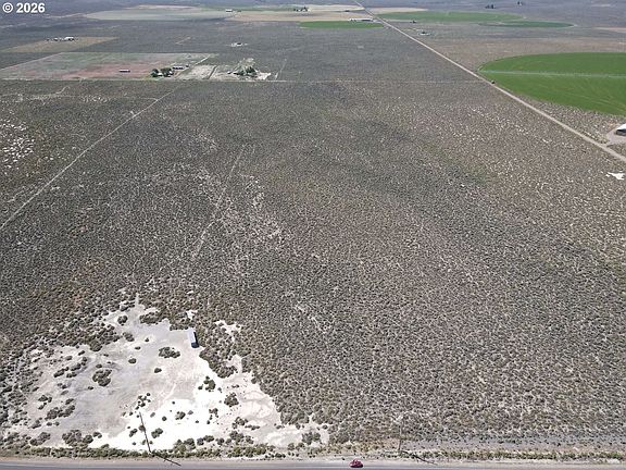 2nd image of Christmas Valley Hwy #700