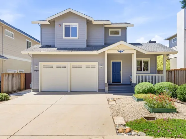 930 Mariana Ct, Santa Cruz, CA 95062