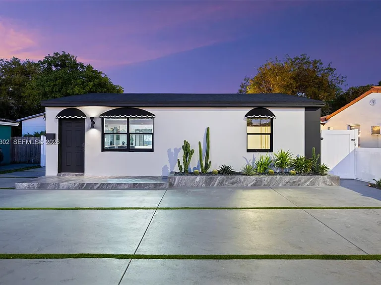 1532 N Andrews Ave — Photo 65