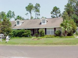 1428 Margie St, Waveland, MS 39576