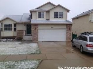 968 E 400 S, Layton, UT 84041