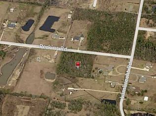 0 Perkins Rd, Gulfport, MS 39503