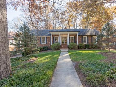 808 Pebble Dr, Greensboro, NC, 27410