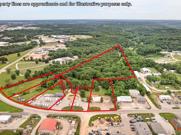 454 Highway 42, Kaiser, MO 65047