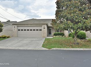 10815 Admiral Bend Way, Knoxville, TN 37934