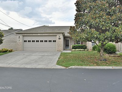 10815 Admiral Bend Way LOT 28, Knoxville, TN, 37934