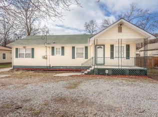 3904 Bennett Rd, Chattanooga, TN 37412