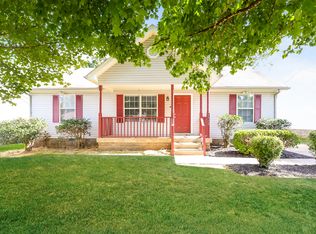 4909 Deerhaven Dr, Antioch, TN 37013