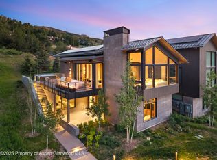 411 Wood Rd #10, Snowmass Village, CO 81615
