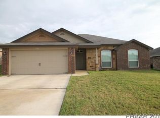 2910 Tarrant County Dr, Killeen, TX 76549