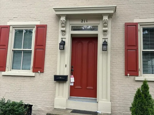 211 N 3rd St, Lewisburg, PA 17837