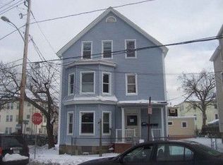 170 Dartmouth St, New Bedford, MA 02740
