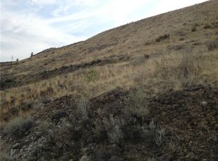 Tower St, Riverside, WA 98849