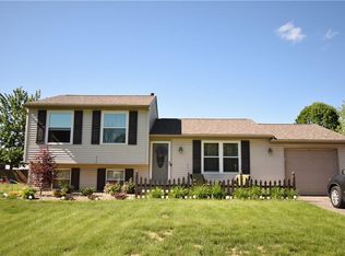 5680 Tulane Ave, Youngstown, OH 44515