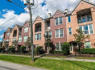 728 Hartman St, Houston, TX 77007