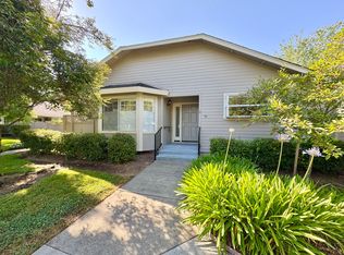 59 Valley Club Cir, Napa, CA 94558