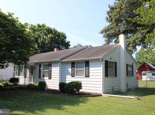 234 Chestnut Way, Salisbury, MD 21804