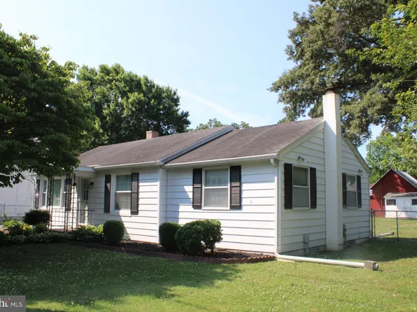234 Chestnut Way, Salisbury, MD 21804