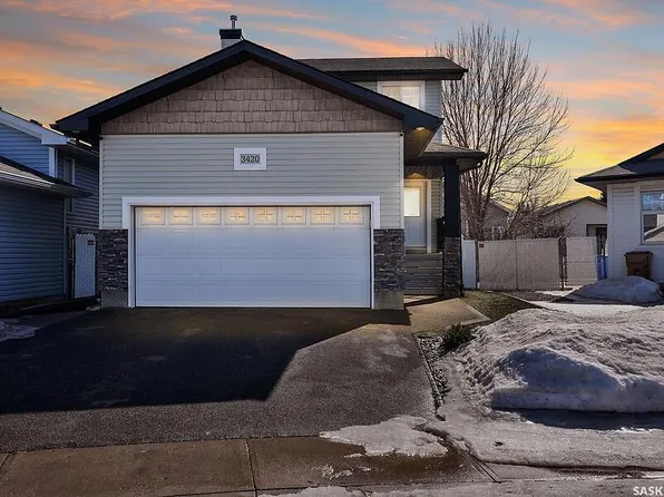 3420 Maclachlan CRESCENT, Regina, SK S4R 8V1