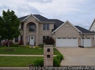 4705 Westborough Dr, Champaign, IL