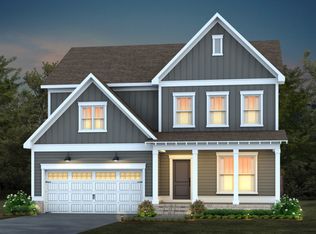 420 Heritage Regency Dr, Wake Forest, NC 27587