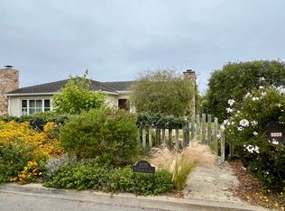 2035 El Camino De La Luz, Santa Barbara, CA 93109