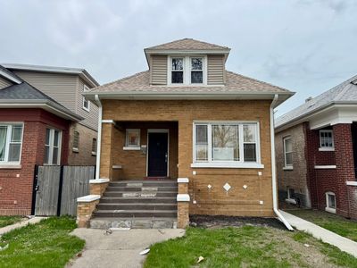 710 E 91st Pl, Chicago, IL, 60619