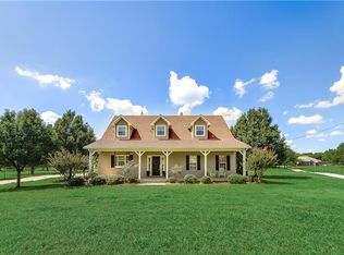 8181 Dodd Rd, Azle, TX 76020