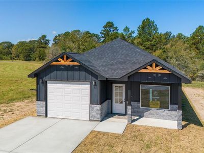 46 Westlake Rd, Trinity, TX, 75862