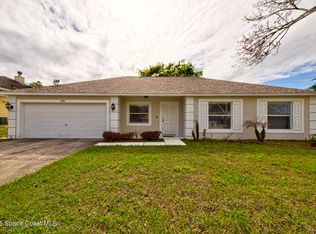 1656 Fife Ct, Titusville, FL 32796