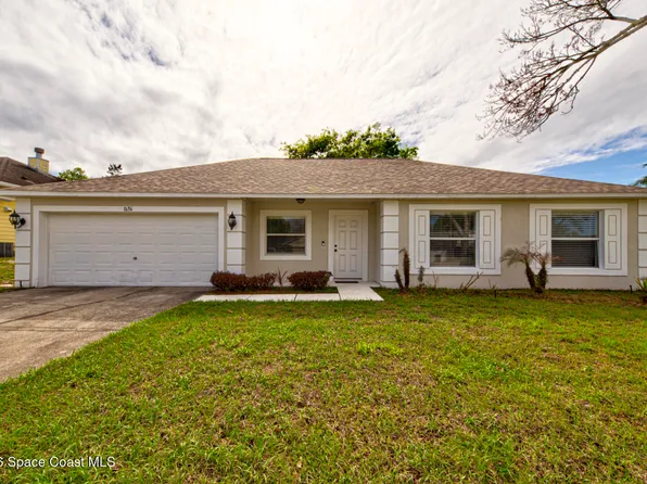 1656 Fife Ct, Titusville, FL 32796