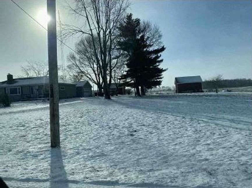 6827 E 150 N, Pierceton, IN 46562 Zillow