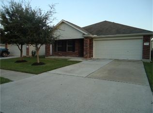 5434 Aloe Ave, Baytown, TX 77521