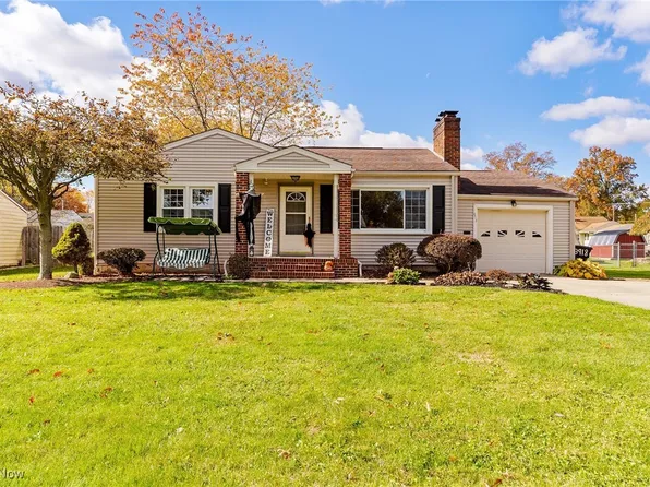 3918 Cascade Dr, Youngstown, OH 44511