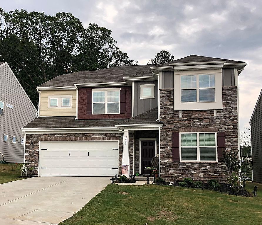 3458 Melwood Estates Dr, Denver, NC 28037 Zillow