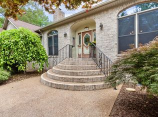 157 Big Rock Rd, Smithville, TN 37166