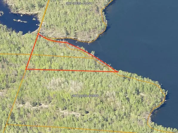 PARCEL Stone Ridge Shrs #A, Orr, MN 55771