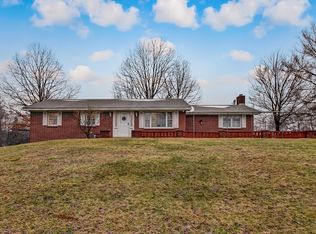 1678 Crestview Dr, APOLLO, PA 15613