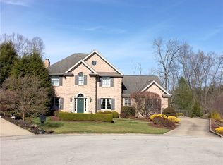 117 Alyson Dr, Canonsburg, PA