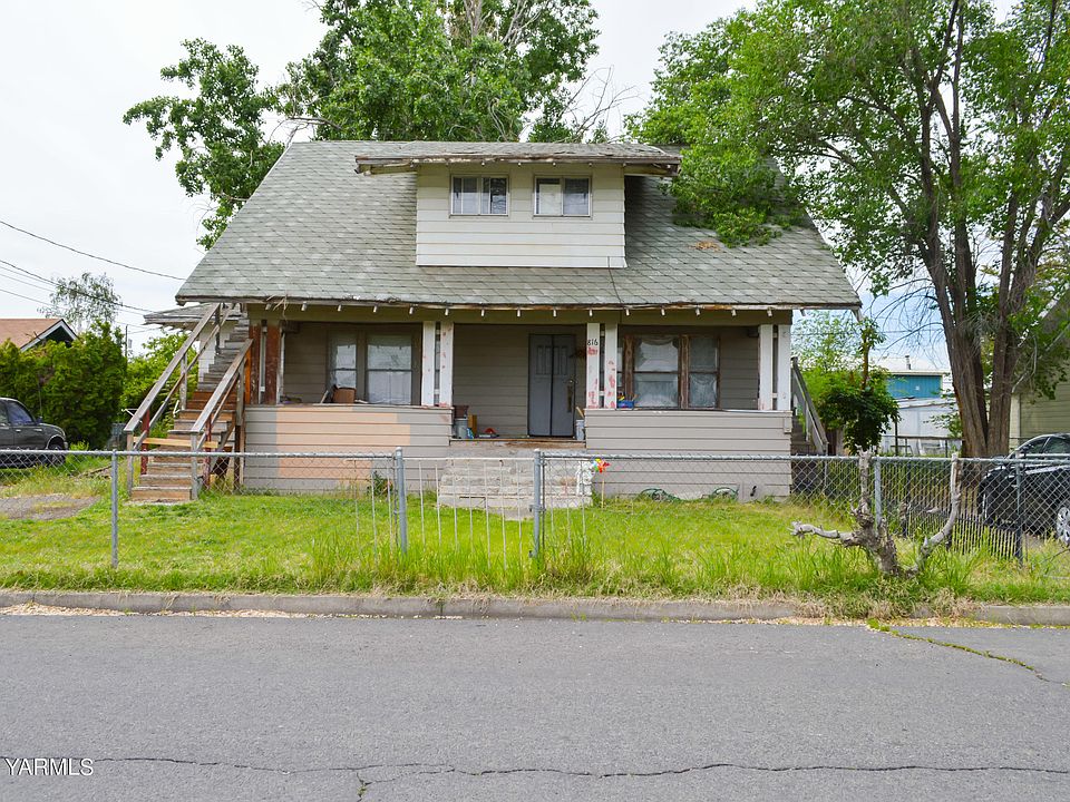 1st image of 816 N 15th Ave