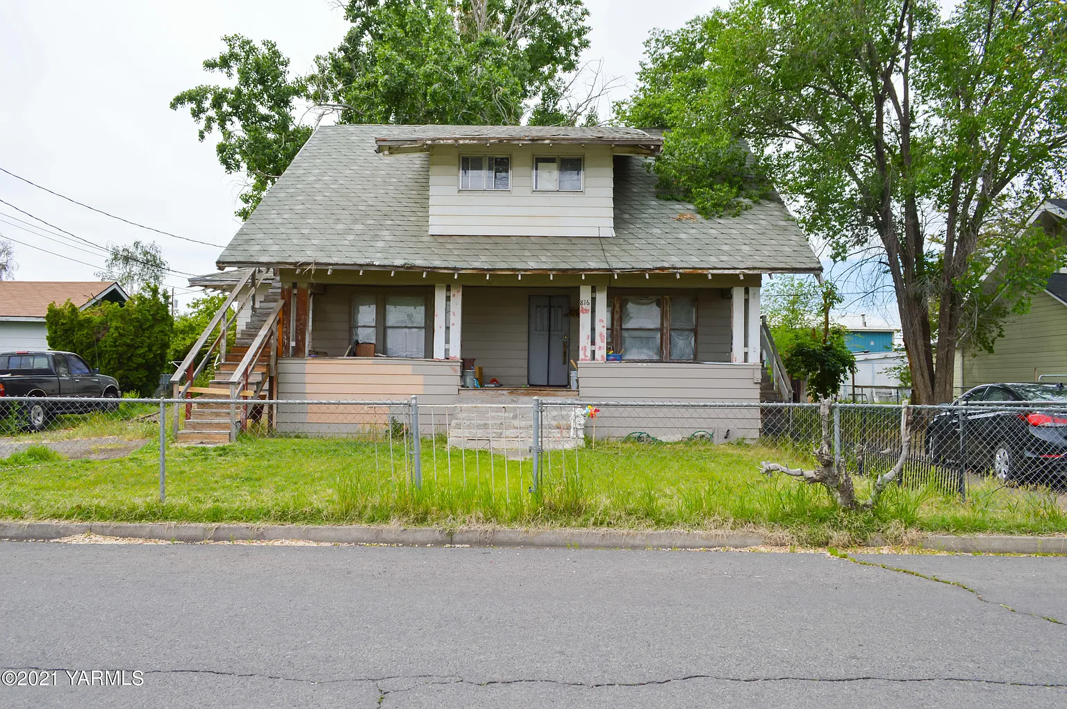 816 N 15th Ave photo 1
