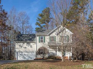 2308 Oakhurst Trl, Hillsborough, NC 27278
